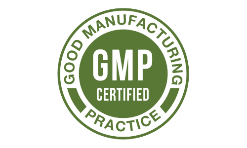 Keskara GMP Certified