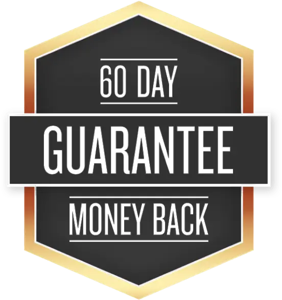 Keskara 180-Day Money Back Guarantee